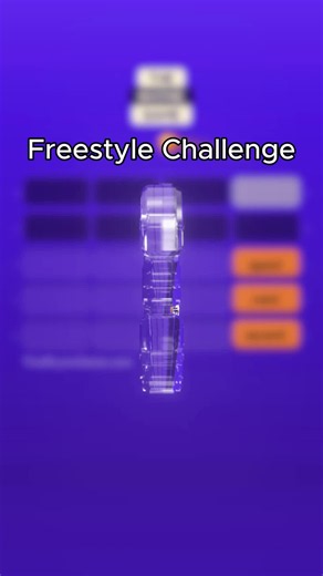 Your sign to freestyle today. APP NAME: The Rhyme Game #freestyle #ustiktok #fy #fyp #therhymegame