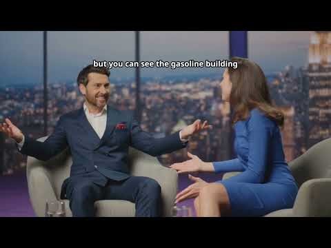 The Silent Crash: Are We Already in a Minsky Moment?