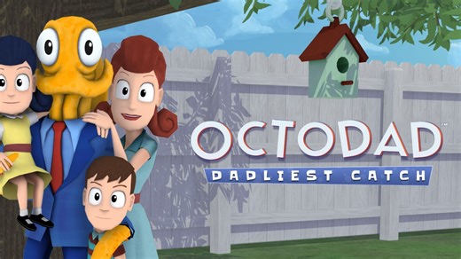 Buy Octodad: Dadliest Catch - PC & Mac (Steam)