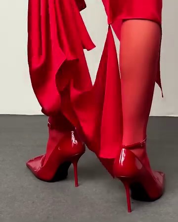 Acne Studios on Reels