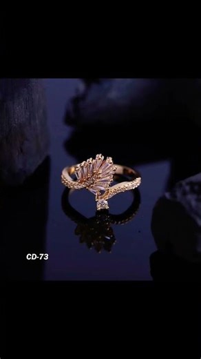 Creative & Unique Engagement Ring Ideas