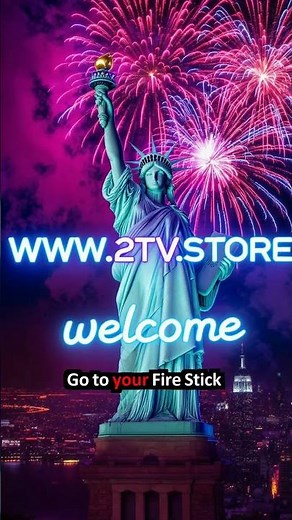 Easily Install IPTV on Fire Stick