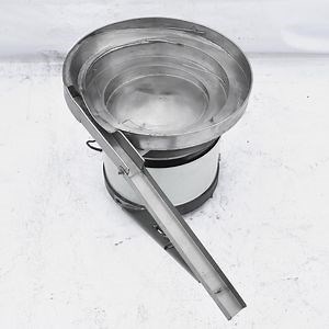 [Hot Item] Versatile Circular Screw Separator for Enhanced Production Efficiency