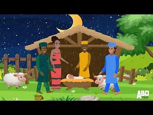 Kúlúḿbú Ye̩ye̩ | Yoruba Children’s Song | Nigerian Nursery Rhymes & Kids | ABD Yoruba
