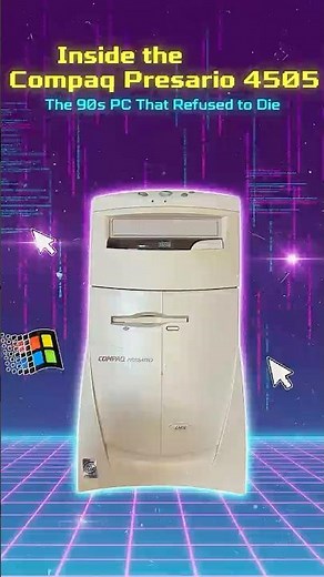 Inside the Most Iconic Computer of the 90s