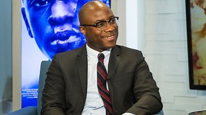 'Moonlight' Director and Oscar Nominee Barry Jenkins on How He Handles the Awards Season Buzz Around His Film