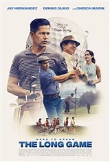 The Long Game synopsis and movie info