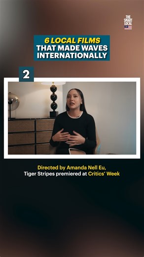 Malaysian cinema is having its moment — echoing across local screens and global stages 🎞✨ #films #movies #malaysia #awards | The Smart Local Malaysia