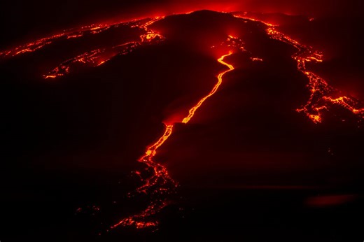 New discovery unlocks secrets of Earth’s inner core