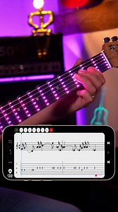 1.3K views · 21 reactions | Still loving you solo guitar tutorial - Scorpions. I'm using visualnote led strip and app ‼️Use code "GAEL10" for 10% off ‼️ ➡️ Gear and tabs and lessons in my bio links. Visual note app is free, so give it a try #guitar #strumming #guitarist #g | Gael.guitar | Facebook