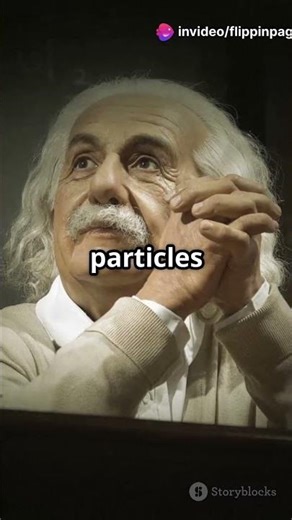 Particles & Waves: Quantum's Big Mystery!
