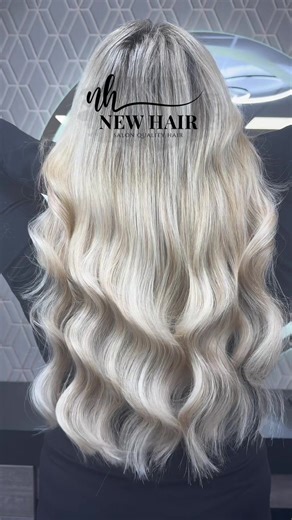Dankzij onze expertise in invisible weave tillen we jouw look naar een hoger niveau Wil je jouw haar een volle, natuurlijke uitstraling geven zonder dat iemand ziet dat je extensions draagt? Dan zijn invisible weave extensions de ideale oplossing. Bij New Hair Roden bieden we een unieke methode die niet alleen zorgt voor prachtig haar, maar ook volledig onzichtbaar blijft. #invisibleweft #geniusweft #microweftshairextensions #extensions