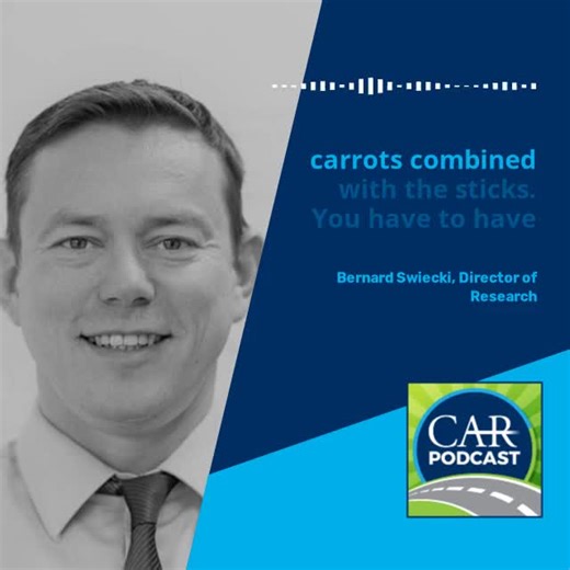 Join CAR Research Director Bernard Swiecki and CAR Senior Industry Analyst Edgar Faler as they take a deeper look at the complexities surrounding the Inflation Reduction Act (IRA) on the latest episode of the CAR #Podcast. Tune in below: https://anchor.fm/the-car-podcast/episodes/Hot-Topics---Inflation-Reduction-Act-Consumer-and-Industry-Implications-e1o43nu | Center for Automotive Research - CAR