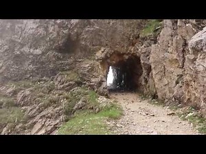 Strada delle 52 Gallerie | Italy