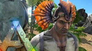 Ark Survival Evolved Mega Download