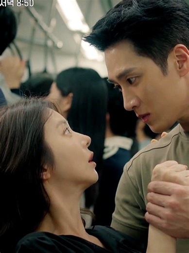 Spring Fever: A Journey Through K-Drama Romance