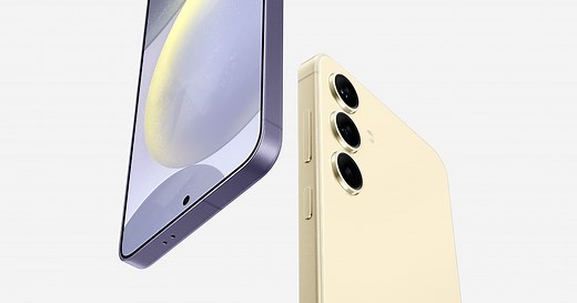 Samsung Galaxy S24 & S24+ | Features & Highlights | Samsung US