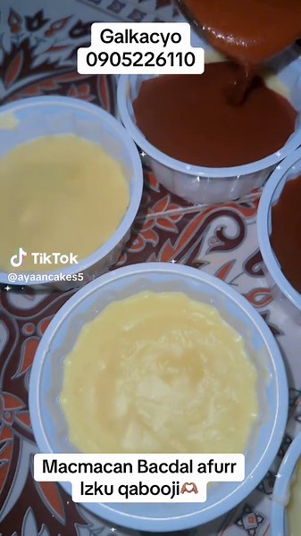 حسابات مقترحة