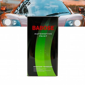 [Hot Item] Good Cheap Car Paint Chengmao