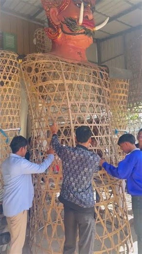 Que miedo 👹 #travel #lifeisbutadream #makeup #17agustus #vlog #vin #쩐다 #humor #diycosplay