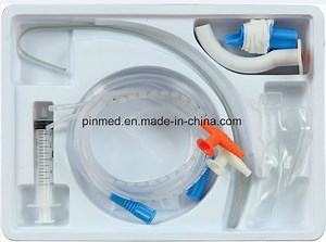 [Hot Item] Endotracheal Intubation Kit for Hospital