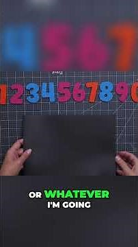 DIY Fridge Magnets: Easy Craft Knife Cutting Guide