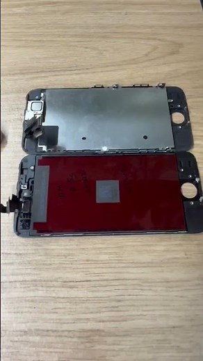 iphone 5s screen||LCD replacement