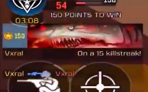 【CODM搬运】狙神3amoor - 差一丢丢给Hope开核