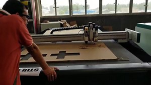 Knife Cutter Machine for Cutting PU and EVA https://www.stylecnc.com/cnc-knife-cutting-machine/ #knifecuttermachine #knifecutter #cnccutter #knifecuttingmachine | Jinan Style Machinery Co.,Ltd