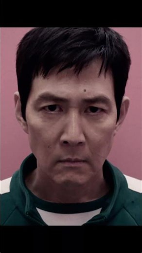 seong Gi_hun Sketch #sketch #art #artist #squad #game#fypppppppp