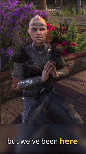The Nord Claim to Shor's Stand
