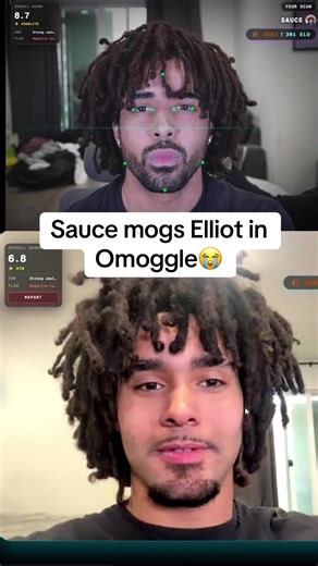 Don’t forget to follow😭 #saucekill #fyp #trending #clips #elliotcadeau