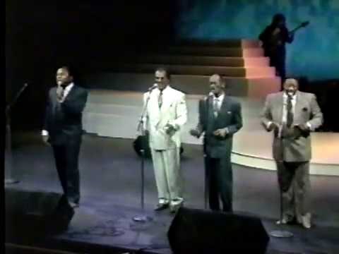 The Impressions - People Get Ready