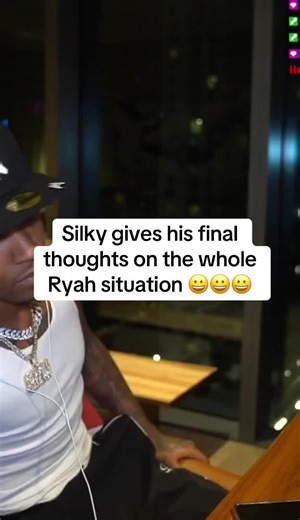 All positivity 2026 #silky #twitch