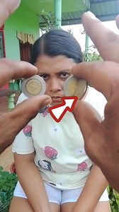 131K views · 811 reactions | Basic Coin Magic Tricks Tutorial彩 | Sunnybird Bird | Facebook
