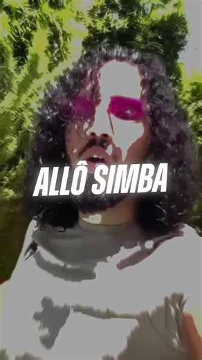 @Simba La Rue @LAZER MMZ famiglia | LxTrapGraphics 2025 IT 🐊 | #fyp #simbalarue #lazer #drill #lyrics