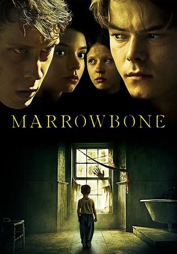 Marrowbone (2017)