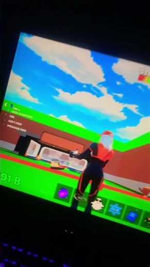 Pov avec AMINE 69 au lui de partire en vacances tu geak