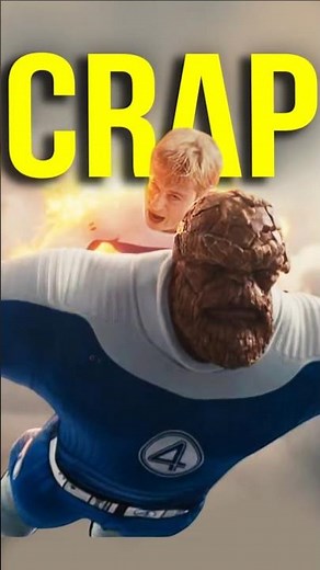 The Fantastic Four Final Trailer Reveals Galactus Full Look! 🌌🔥