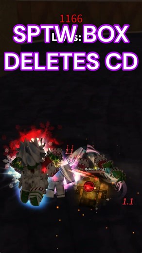 SPTW BOXING DELETES CD #yba #roblox #trending #shorts #tiktok #viralvideo #viralshorts #jjba