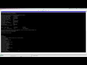 Cisco switch/router initial basic configuration guide