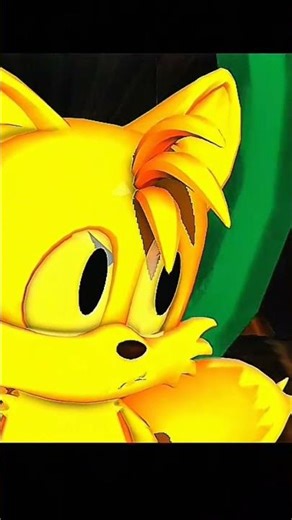 tails try to solo win #sonicexe #animation #outcomememories #sonic