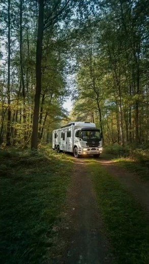 They Turned a Toyota Truck Into a $2 Million Luxury Home