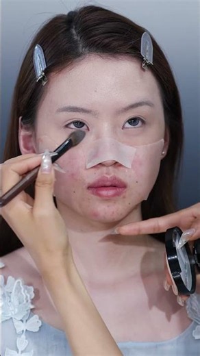 Beginner-friendly eye makeup tutorial ✨