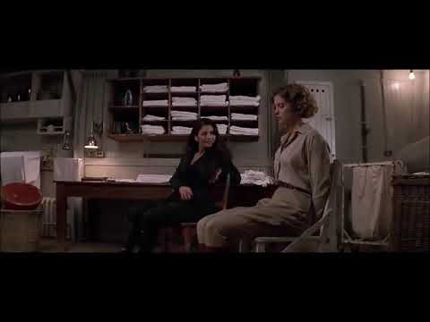 Kristy Swanson & Catherine Zeta Jones - The Phantom (1996)