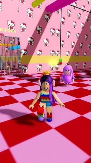 Barry's Prison Escape Game: Roblox Adventure