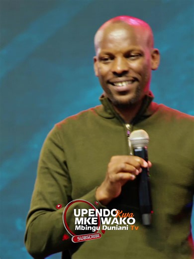 Kumpenda Mke: Maisha na Upendo wa Mwanamke