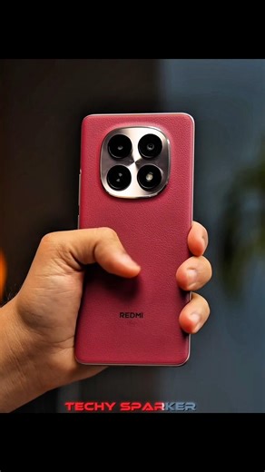 Redmi Note 15 SE unboxing & first look ⚡ #redmi #RedmiNote15 #BudgetPhone #unboxing #tech