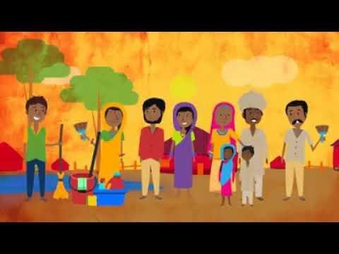 Swachh Bharat Mission Explained: World Bank | Jorge Luis Alva Luperdi