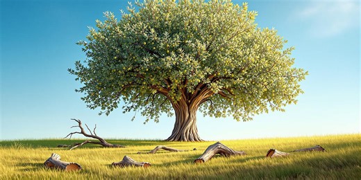 Romans 11 - The Remnant of Israel